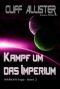 [Markan Saga 03] • Kampf um das Imperium